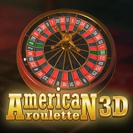 Try American Roullete 3D (Evoplay) slot by Evoplay on marmita-sports.gr – logo image