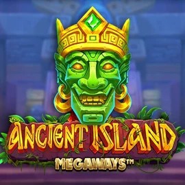 Enjoy Ancient Island Megaways by Pragmatic Play – logo hosted on marmita-sports.gr