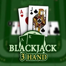 Blackjack 3H (Habanero) online slot from Habanero – play at marmita-sports.gr