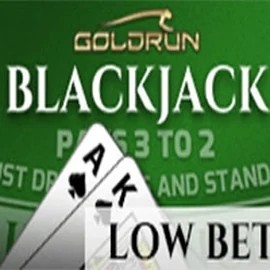 Blackjack Low Bets slot icon by Holland Power Gaming, available at Mostbet Casino