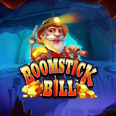 Slots logo of Boomstick Bill from High Limit Studio at Mostbet Casino