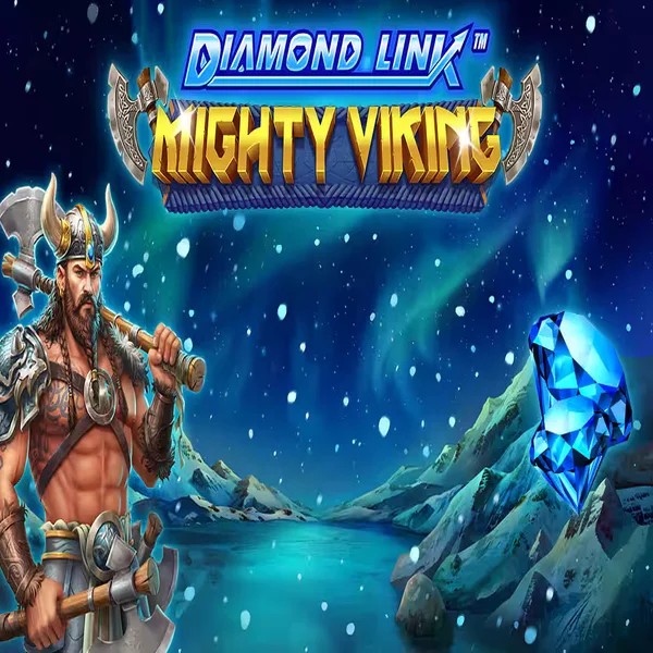 Diamond Link Mighty Viking online slot from Greentube – play at marmita-sports.gr