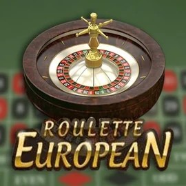 European Roulette (BGaming) logo by BGAMING at Mostbet Casino