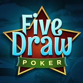Play the Five Draw Poker MH (Nucleus) slot by Nucleus Gaming on Mostbet Casino