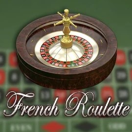 Official Table Games logo: French Roulette (BGaming) by BGAMING at Mostbet Casino