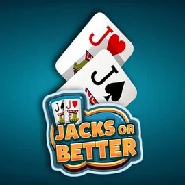Jacks or Better (Red Rake Gaming) logo by Red Rake Gaming Mostbet Casino