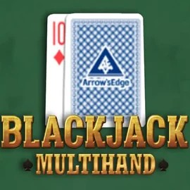 Multihand Blackjack – slot by Pragmatic Play, featured at marmita-sports.gr