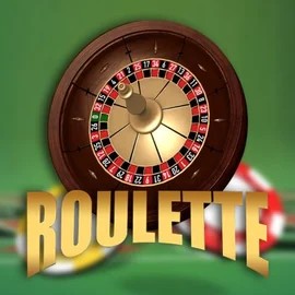 Roulette (Relax Gaming) game by Relax Gaming – logo hosted on Mostbet Casino
